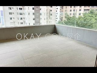 中半山 - 锦园大厦 07