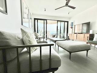 Pok Fu Lam - Baguio Villa 02