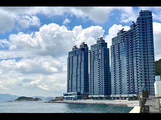 Ap Lei Chau - The Corniche 13