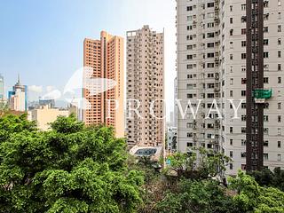 Mid Levels Central - Kam Yuen Mansion 02