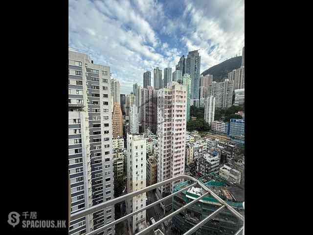 Sheung Wan - Po Thai Building 01