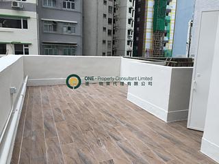 Sai Ying Pun - Zion Court 05