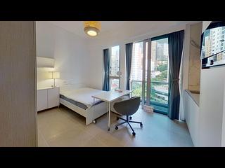 Sai Ying Pun - No.8 Hing Hon Road (Resiglow-Bonham) 11