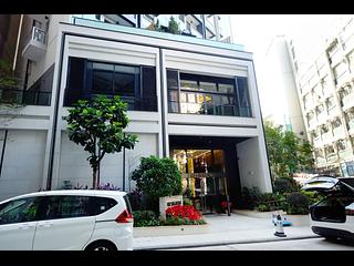 Sai Ying Pun - No.8 Hing Hon Road (Resiglow-Bonham) 25