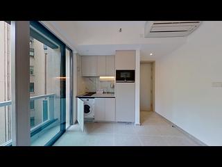 Sai Ying Pun - No.8 Hing Hon Road (Resiglow-Bonham) 28