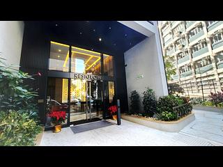 Sai Ying Pun - No.8 Hing Hon Road (Resiglow-Bonham) 38