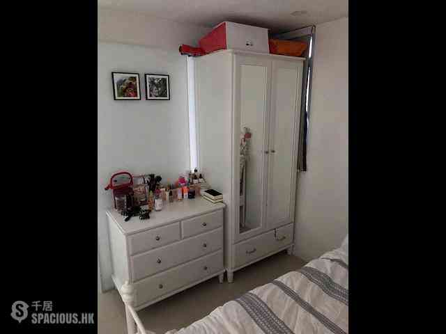 Central - Hung Kei Mansion 01