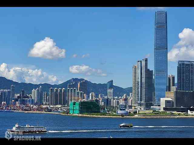 Sheung Wan - Chi Cheung Building (CCB) 01