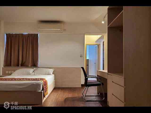 Sheung Wan - Chi Cheung Building (CCB) 01