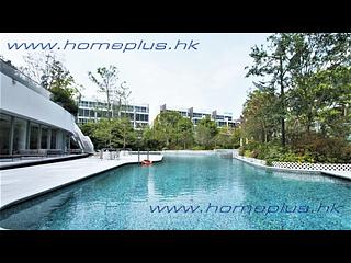 Clear Water Bay - Mount Pavilia 02