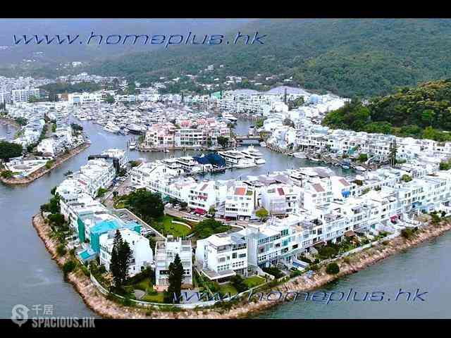 Sai Kung - Marina Cove 01