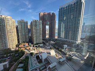 West Kowloon - The Cullinan 04