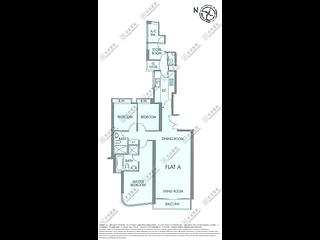 Cyberport - Residence Bel-Air Phase 2 South Tower Block 5 07