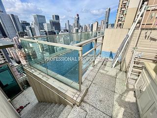 Wan Chai - The Avenue Phase 1 Block 5 05