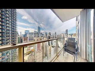 Wan Chai - The Avenue Phase 1 Block 5 08