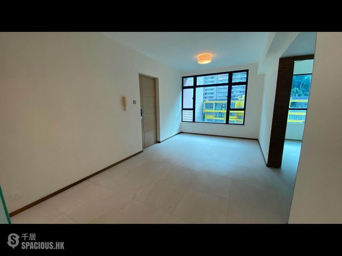 Mid Levels Central - Cimbria Court 01