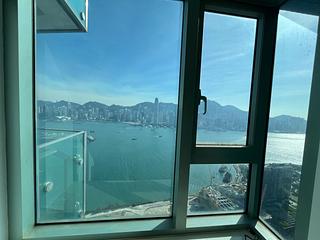 West Kowloon - The Harbourside Block 1 03