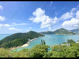 Repulse Bay - Overbays 03