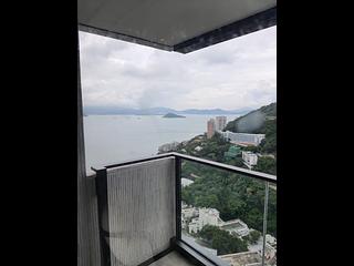 Pok Fu Lam - Victoria Coast 12