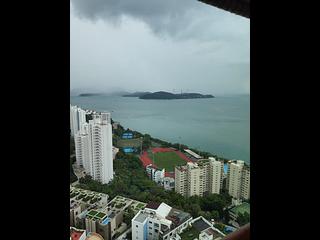 Pok Fu Lam - Victoria Coast 13