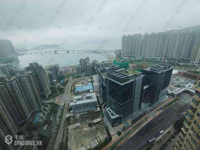 Tseung Kwan O - Park Central Phase 3 01