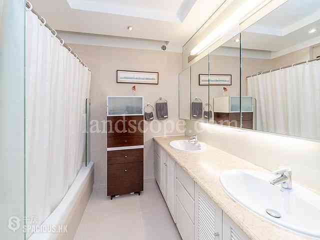 山頂 - Guildford Court 10