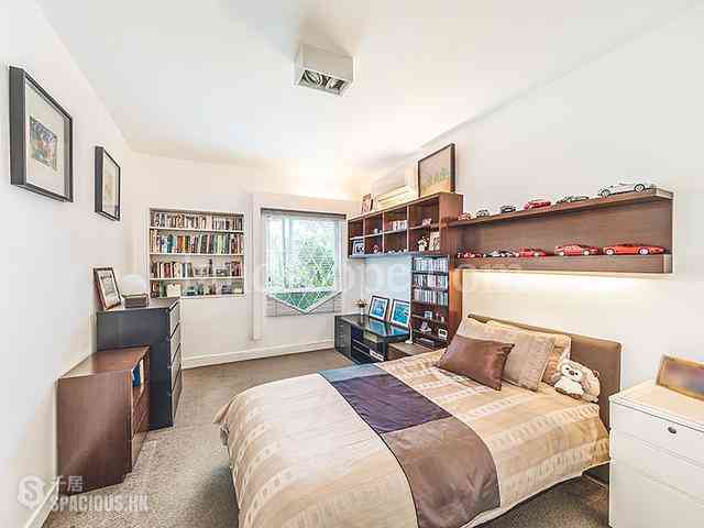 山頂 - Guildford Court 11