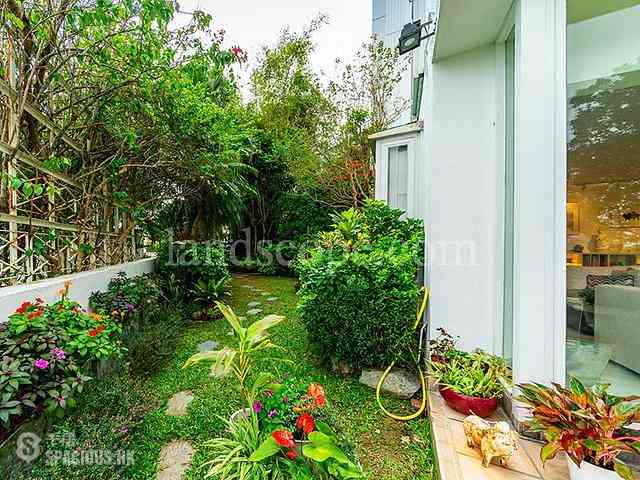 山頂 - Guildford Court 13
