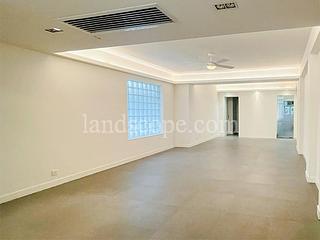 Mid Levels Central - Kam Yuen Mansion 03