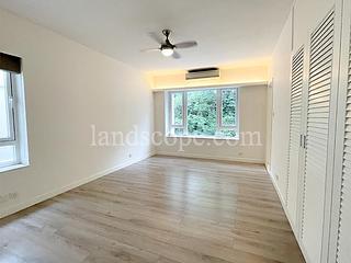 Mid Levels Central - Kam Yuen Mansion 08