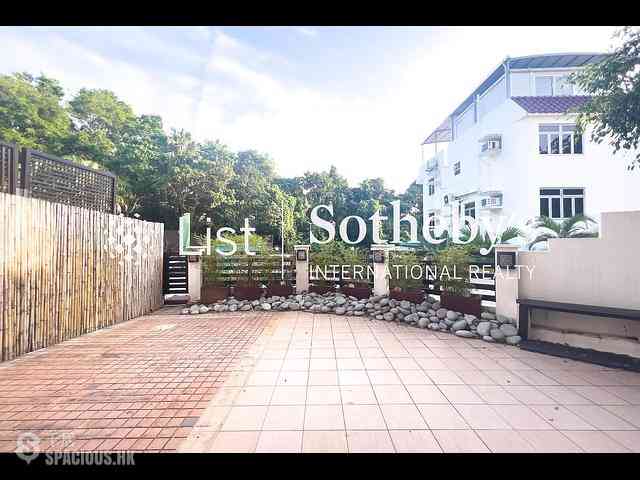Sai Kung - Springfield Villa 03