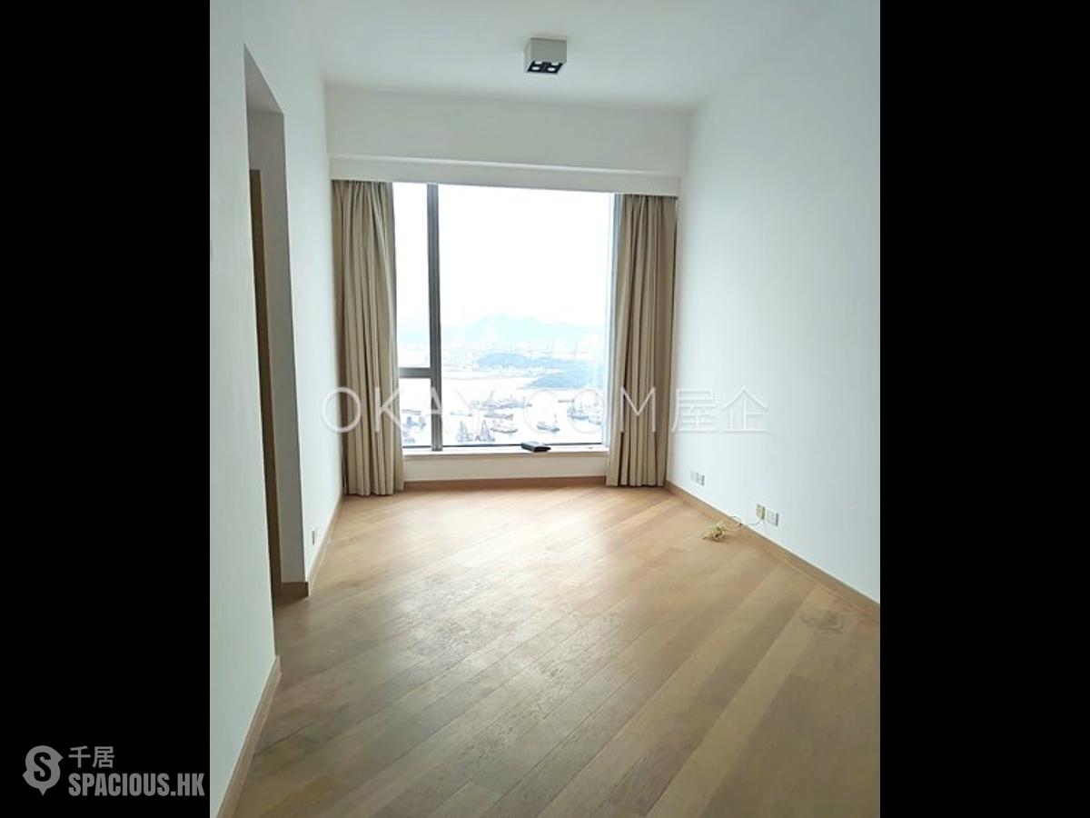 West Kowloon - The Cullinan (Tower 21 Zone 2 Luna Sky) 01