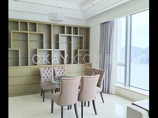 West Kowloon - The Cullinan (Tower 21 Zone 2 Luna Sky) 03