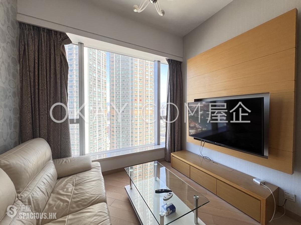 West Kowloon - The Cullinan (Tower 21 Zone 5 Star Sky) 01