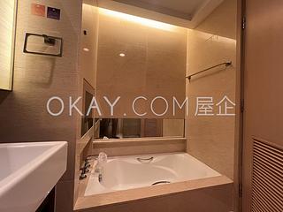 West Kowloon - The Cullinan (Tower 21 Zone 5 Star Sky) 05