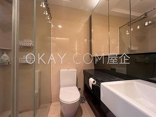 West Kowloon - The Cullinan (Tower 21 Zone 5 Star Sky) 06