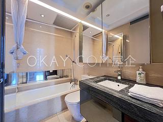 West Kowloon - The Cullinan (Tower 21 Zone 5 Star Sky) 07