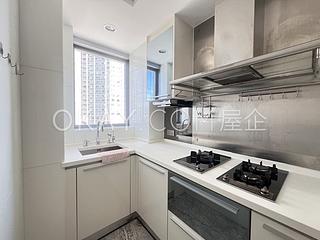 West Kowloon - The Cullinan (Tower 21 Zone 5 Star Sky) 08