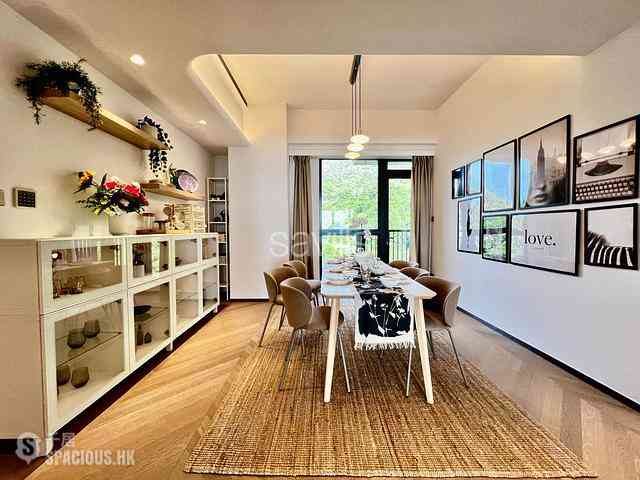 Tuen Mun - 8, Tsing Ha Lane 02