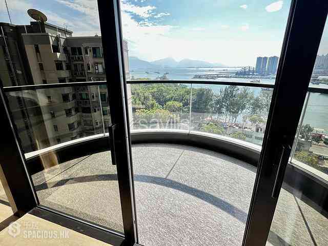 Tuen Mun - 8, Tsing Ha Lane 04