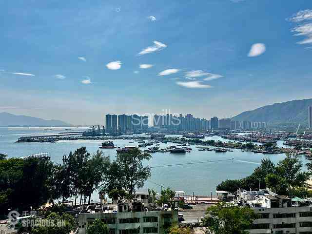 Tuen Mun - 8, Tsing Ha Lane 05