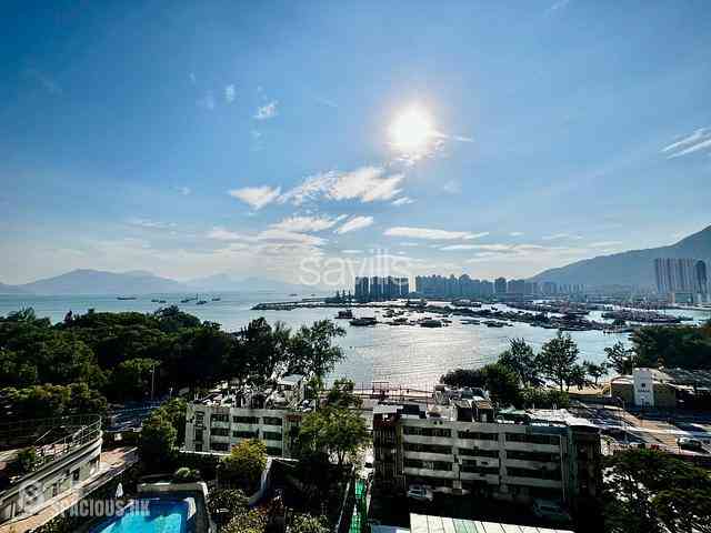 Tuen Mun - 8, Tsing Ha Lane 03