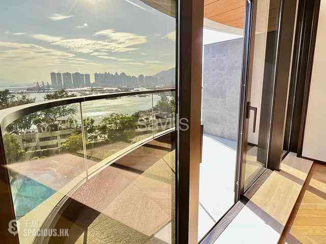 Tuen Mun - 8, Tsing Ha Lane 03