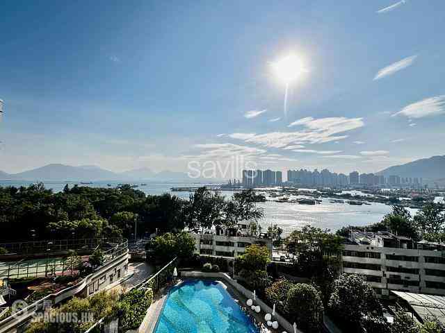 Tuen Mun - 8, Tsing Ha Lane 04