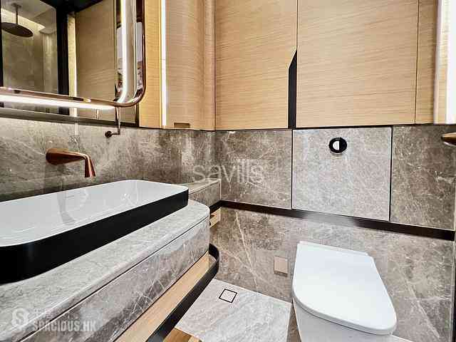 Tuen Mun - 8, Tsing Ha Lane 09