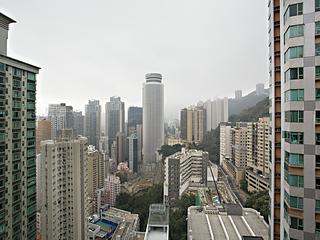 Wan Chai - Monmouth Villa 02