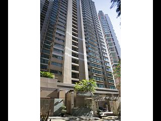 Wan Chai - Monmouth Villa 10