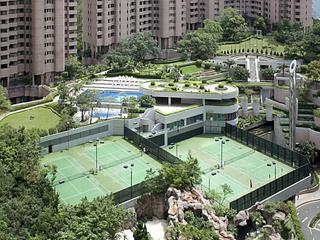 大潭 - 陽明山莊 10