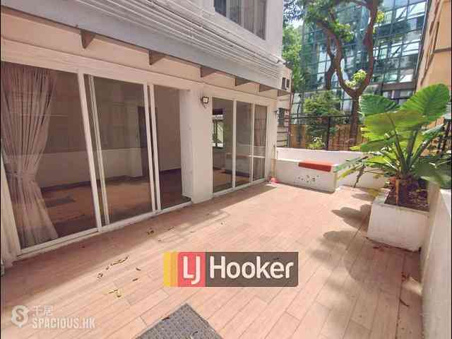 Sai Ying Pun - 1E, High Street 01