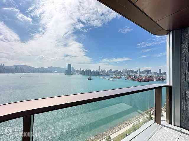 Kai Tak - The Knightsbridge Harbour Mansion 01